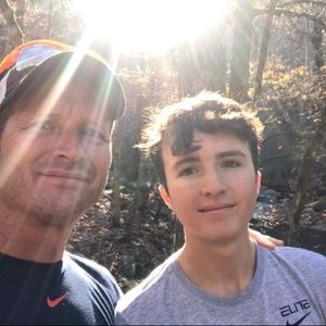 Meet your Posher, Sam